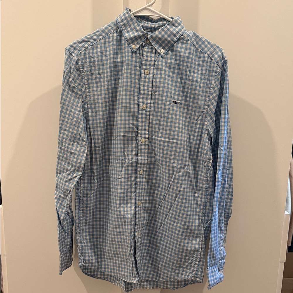 2-Pack: Vineyard Vines Men’s Performance Shirts